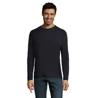 Tricou MONARCH MEN 150g personalizat, navy