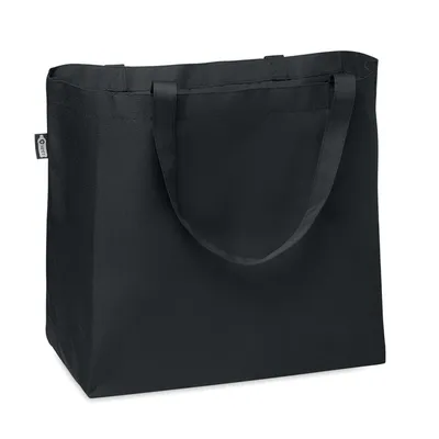Sacoșă mare RPET600D personalizată