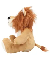 Mumbles Zippie Lion personalizat, pe model
