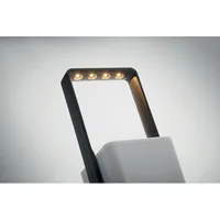 Grădină interior cu LED personalizată, vedere detaliu