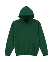 Fan Dark Green