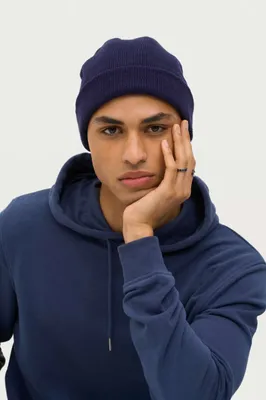 Căciulă SOL'S Pittsburgh Solid-colour Beanie With Cuffed Design