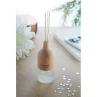 Difuzor de aromă personalizat, vedere zona de personalizare