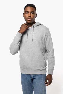 Hanorac unisex Kariban Eco-friendly French Terry