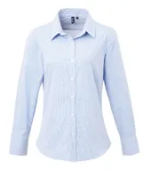 Light Blue/White