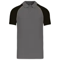 Slate Grey/Black