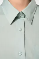 Cămașă damă Kariban Jessica personalizată, pe model