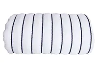 White/Navy