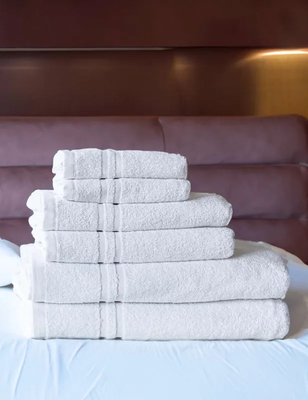 Prosop Olima Classic Hotel