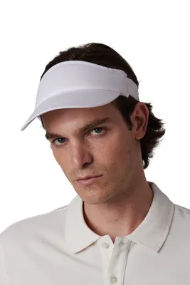 Accesoriu textil K-UP Sports Sun Visor personalizat