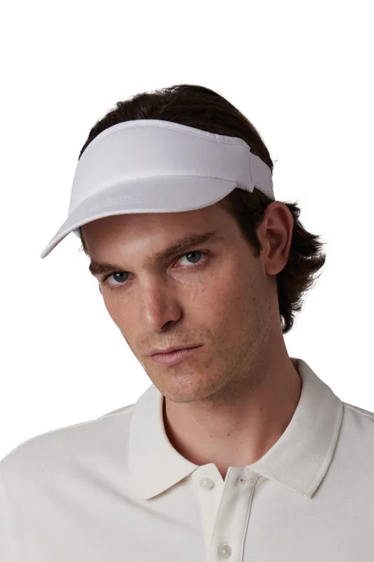 Accesoriu textil K-UP Sports Sun Visor