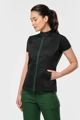 Vestă damă Designed To Work Daytoday Gilet