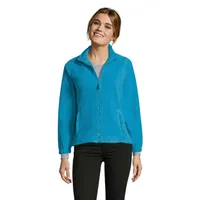 NORTH WOMEN FL JACKET 300g personalizat