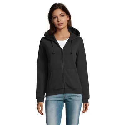 SPIKE HOOD FEMEI 280gr
