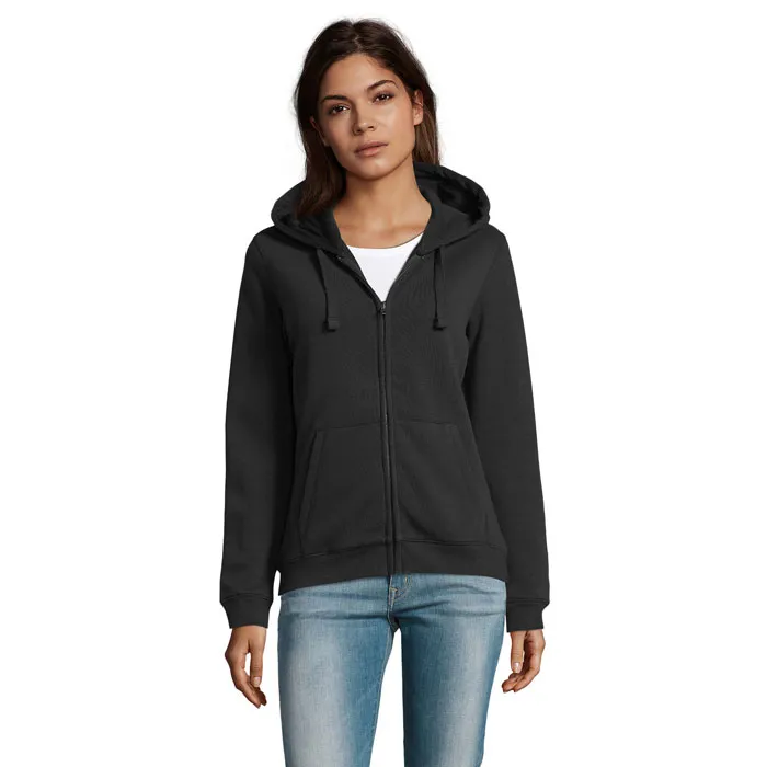 SPIKE HOOD FEMEI 280gr