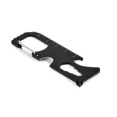 Multitool card de buzunar personalizat