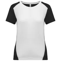 White/Black