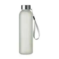 Sticlă 500ml personalizată, vedere spate