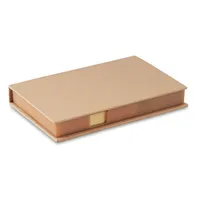Set birou notițe și calendar personalizat