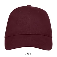 BUFFALO SIX PANEL CAP 260g personalizat