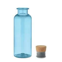 Sticlă Tritan Renew™ de 500 ml personalizată, vedere lateral