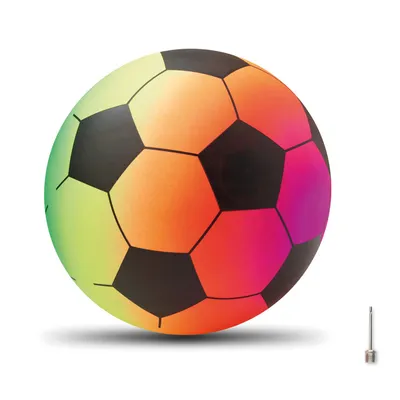 Minge de plajă gonflabilă din P personalizat