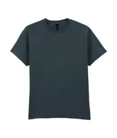 Tricou unisex Gildan Ultra Cotton™ Adult personalizat, albastru