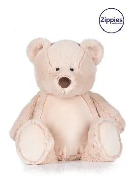 Jucărie de pluș Mumbles Zippie Teddy