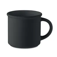 Cană ceramică mată 300 ml personalizată