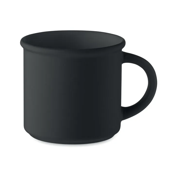 Cană ceramică mată 300 ml personalizată
