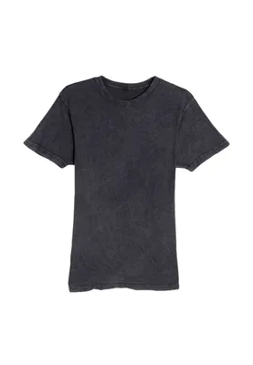 Tricou unisex Lane Seven Vintage Crewneck