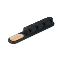 Organizator cabluri silicon personalizat