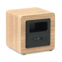 Boxă wireless 3W 350 mAh personalizată
