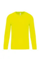 Fluorescent Yellow