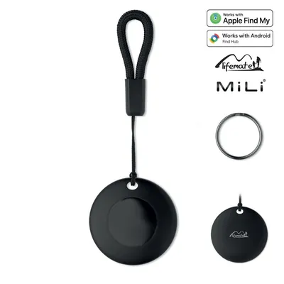 Localizator inteligent Find My