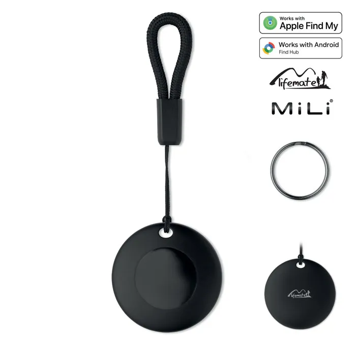 Localizator inteligent Find My