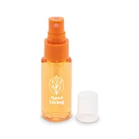 Spray de corp 30ml personalizat, vedere zona de personalizare