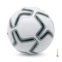 Minge de fotbal din PVC 21.5cm personalizat