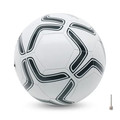 Minge de fotbal din PVC 21.5cm personalizat