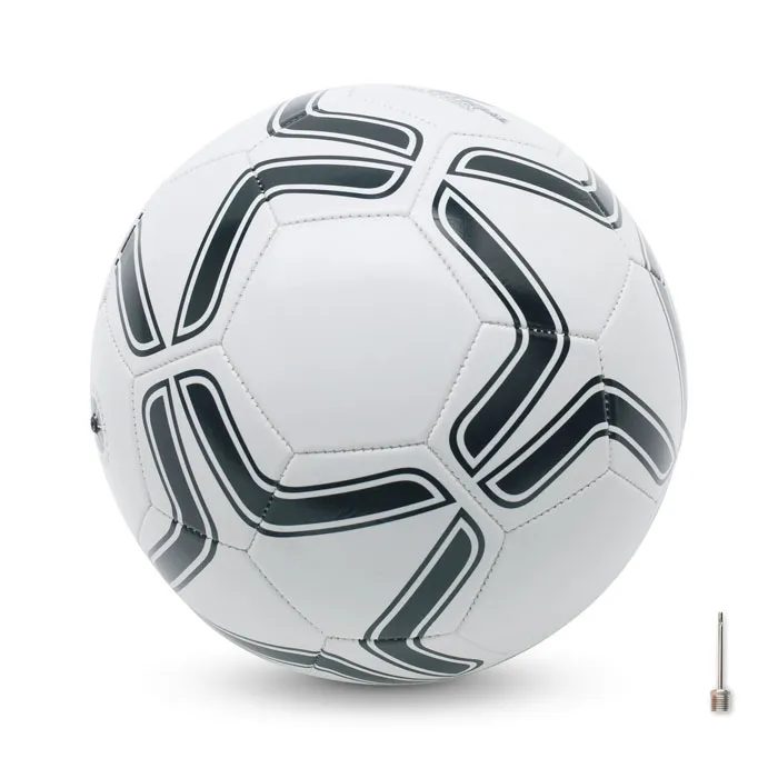 Minge de fotbal din PVC 21.5cm personalizat