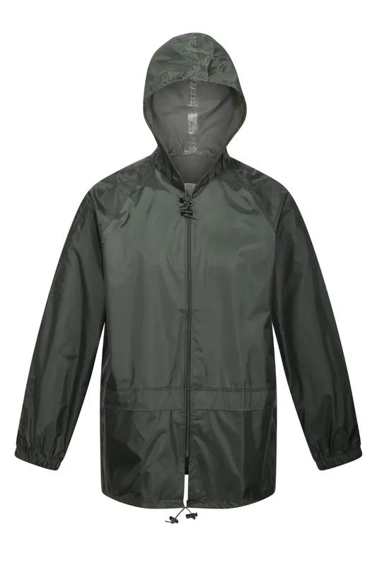 Jachetă bărbați Regatta Pro Stormbreak Waterproof