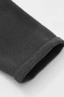Jachetă polar damă SOL'S Norman Plain Fleece personalizată, pe model