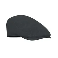Șapcă plată tip Newsboy 320 gr/m² personalizată
