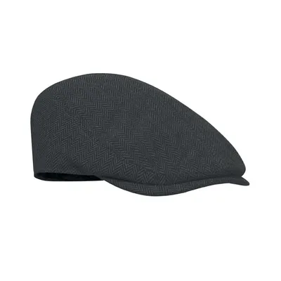 Șapcă plată tip Newsboy 320 gr/m² personalizată