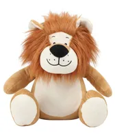 Mumbles Zippie Lion personalizat, natural