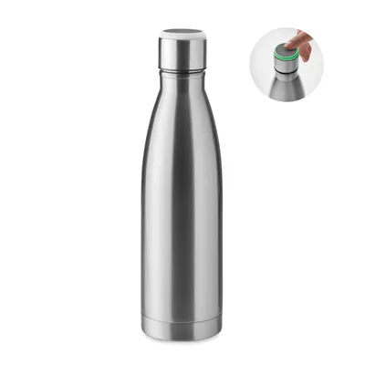 Sticlă cu perete dublu 500 ml personalizată