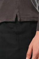Tricou polo damă Designed To Work personalizat, pe model