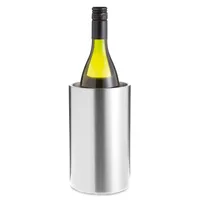 Frapieră din oțel inox personalizată, vedere spate