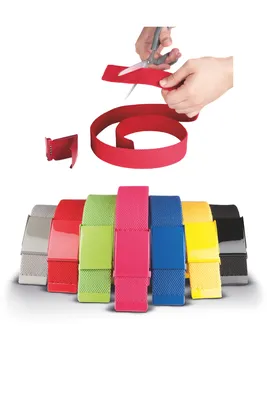 K-UP Polyester Belt