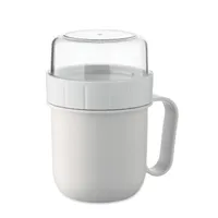 Pahar PP 450 ml personalizat